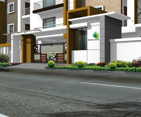 project