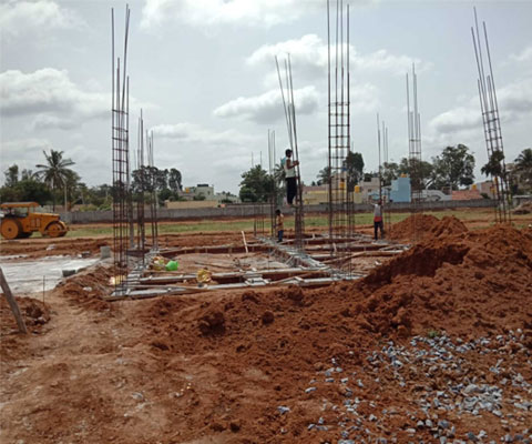 project