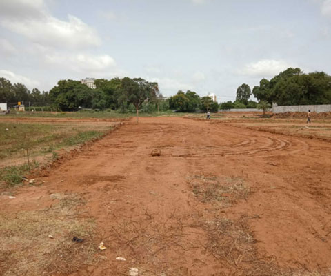 project