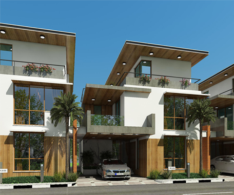 project