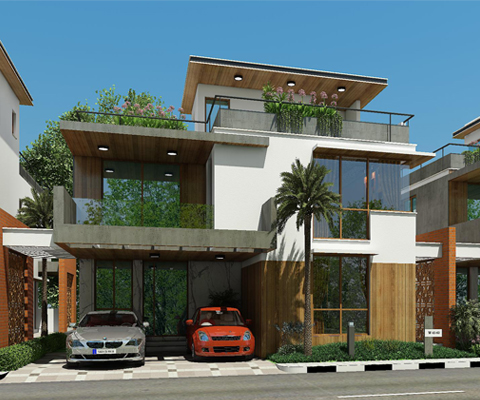 project